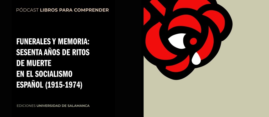 Episodio número 28 del pódcast Libros para comprender ya disponible