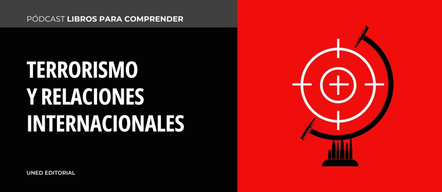 El pódcast Libros para comprender estrena su episodio número 29