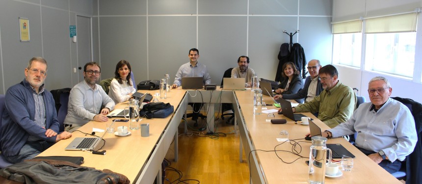 Primera reunión de la Comisión de Evaluación del Sello CEA-APQ Colecciones 2026
