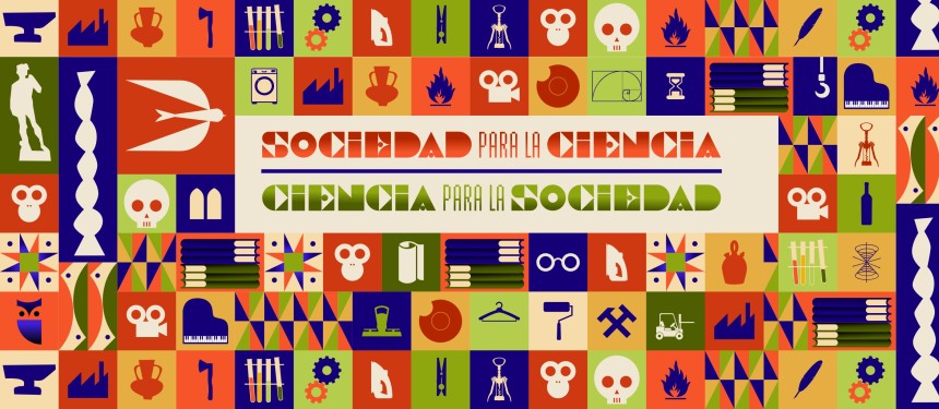 La Plaza de la Ciencia y de las Universidades regresa a la Feria del Libro de Madrid para promover entre el gran público la lectura científica 