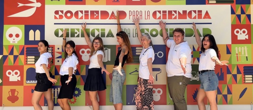 Superferia en la Feria del Libro de Madrid 2026