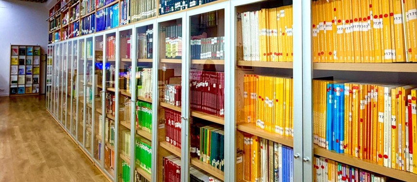 La editorial del Centro de Investigaciones Sociológicas (CIS) facilita a su biblioteca una colección de más de 18.000 libros digitales