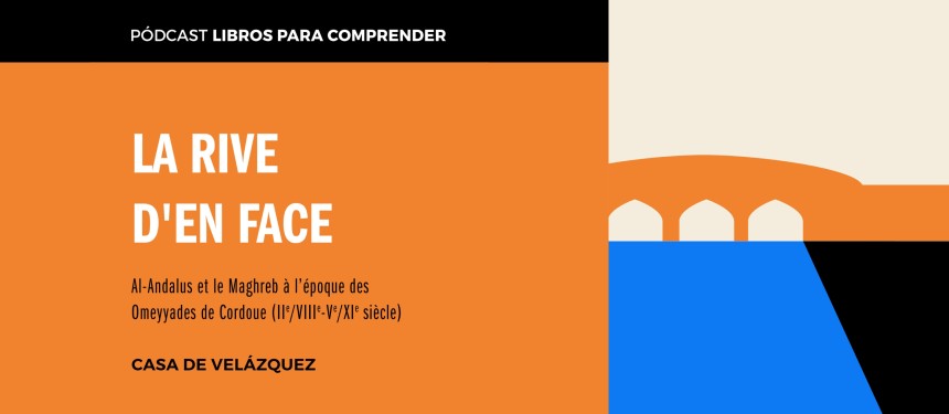 El pódcast Libros para comprender estrena su episodio número 32