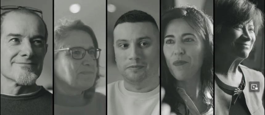De AUTOR a AUTOR, nueva campaña que explica las ventajas de asociarse a CEDRO