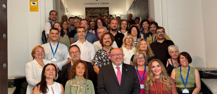 Reportaje fotográfico IV Encuentro de Profesionales de la Edición Científica y Académica