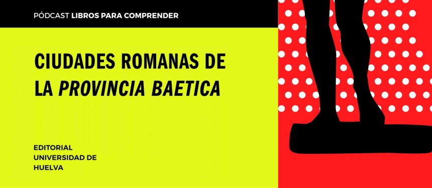 El pódcast Libros para comprender estrena su episodio número 33