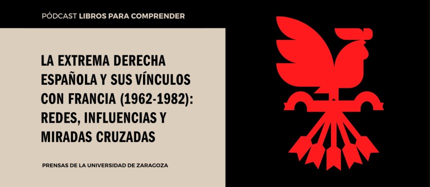 El pódcast Libros para comprender estrena su episodio número 34