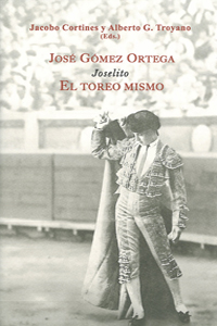 Presentación del libro "José Gómez Ortega, 