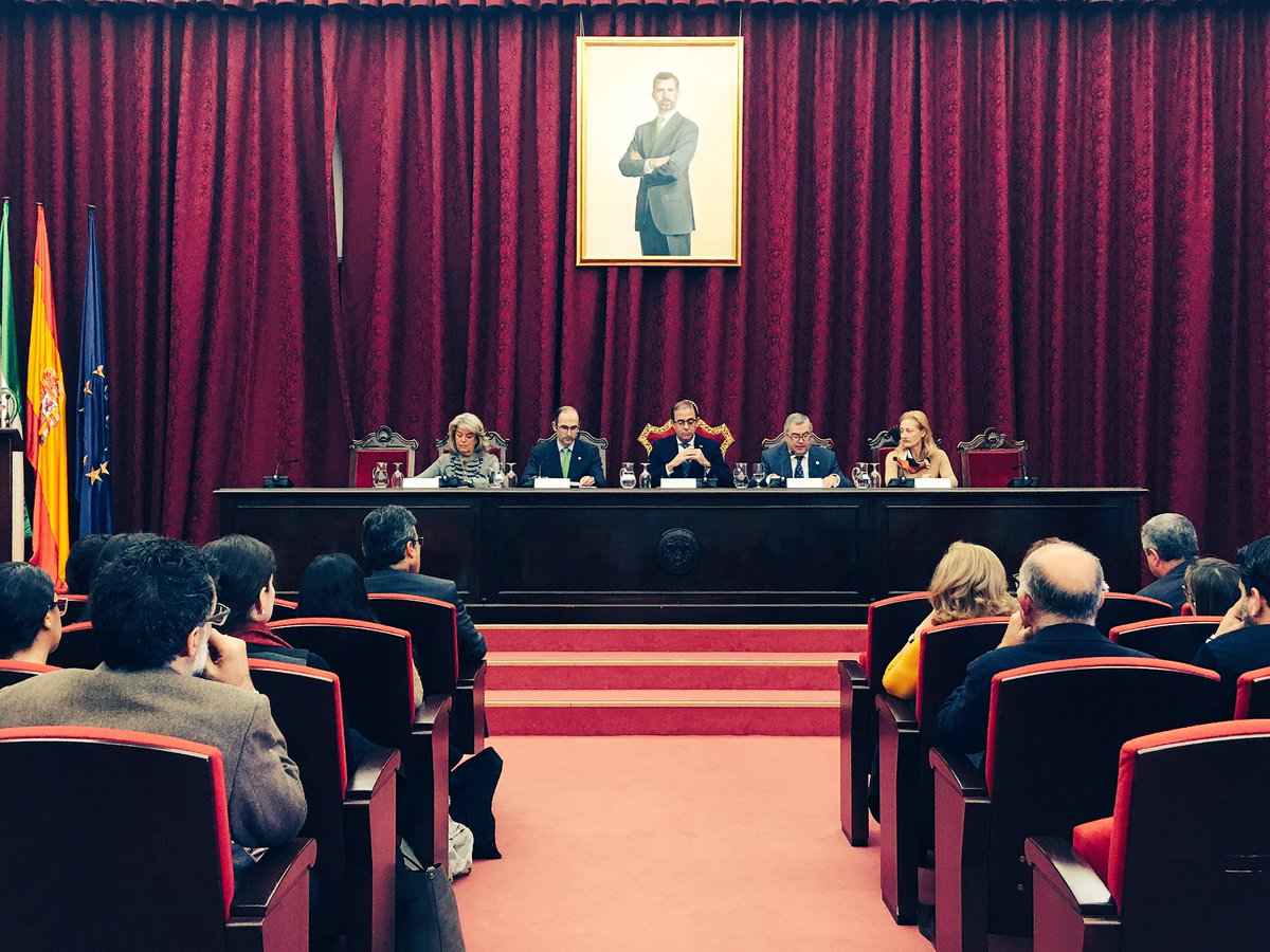 La Editorial Universidad de Sevilla celebra su 80º aniversario y entrega los sellos de calidad en edición académica CEA/APQ