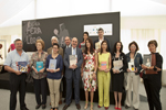 La Universidad de Sevilla presenta sus novedades editoriales en la Feria del Libro