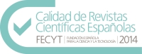 Tres de nuestras revistas han obtenido el Sello de Calidad de Revistas Científicas Españolas FECYT