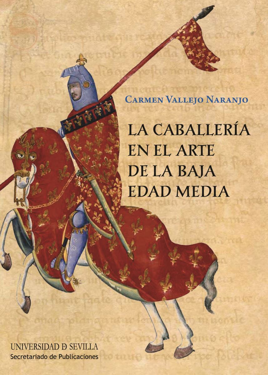 Presentación de Libro "La Caballería en el Arte de la Baja Edad Media"