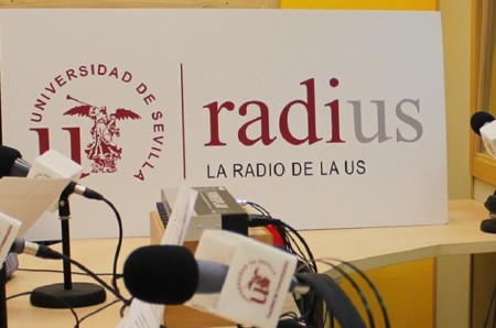 Publicado un nuevo programa DeLibros, en RadiUS, la radio de la Universidad de Sevilla