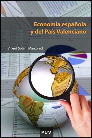 Presentación del libro "Economía española y del País Valenciano"