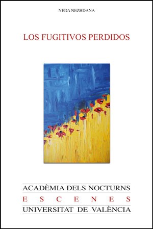 Publicacions de la Universitat de València edita la primera traducción al castellano de un libro de la dramaturga ucraniana Neda Nezhdana