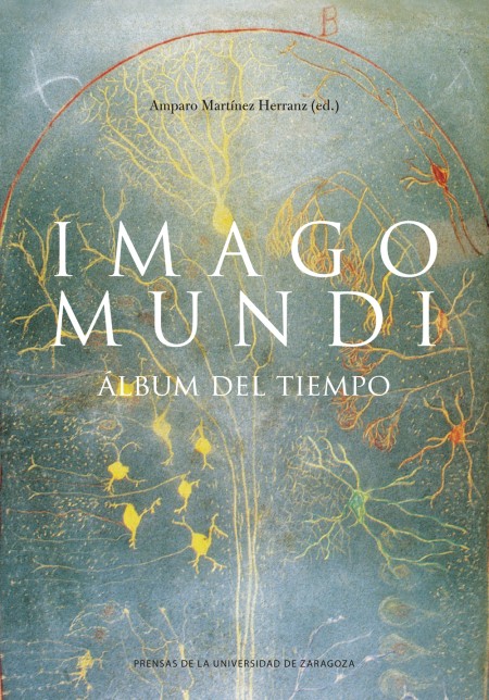 Imago Mundi. Álbum del tiempo