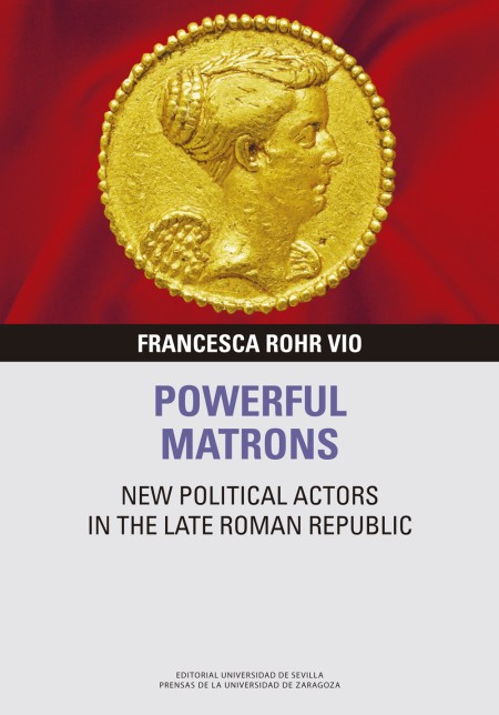 Novedad PUZ: "Powerful Matrons", Francesca Rohr Vio