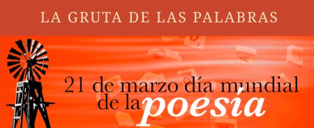 Propuestas de Prensas de la  Universidad de Zaragoza para el Día Mundial de la Poesía