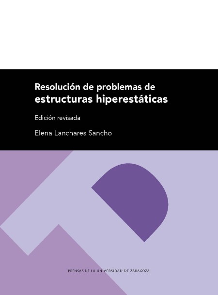 NOVEDAD PUZ: "Resolución de problemas de estructuras hiperestáticas"