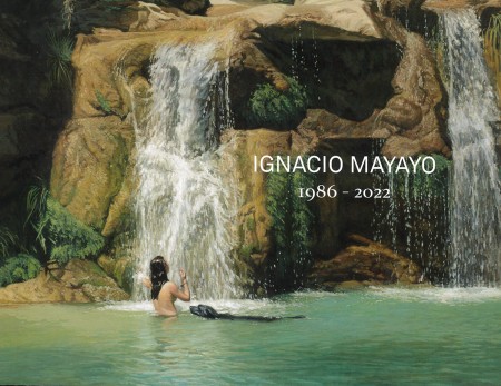 Ignacio Mayayo 1986-2022