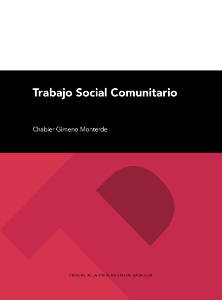 Novedad PUZ: Trabajo Social Comunitario 