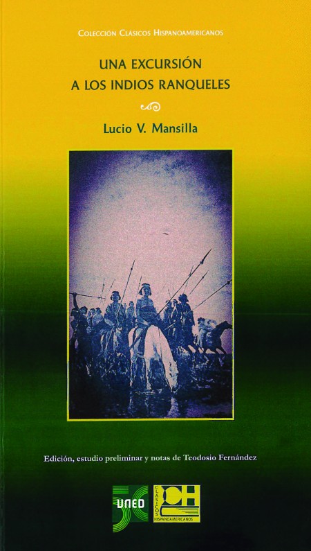 Novedad PUZ: Una excursión a los indios ranqueles