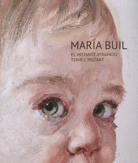 Novedad PUZ: María Buil. El instante atrapado. Tenir l’instant