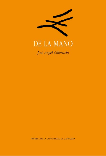 Novedad PUZ: De la mano de José Ángel Cilleruelo