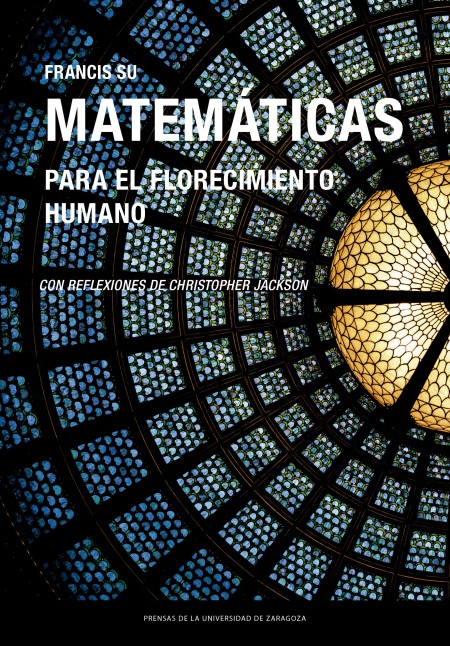 Novedad PUZ: Matemáticas para el florecimiento humano