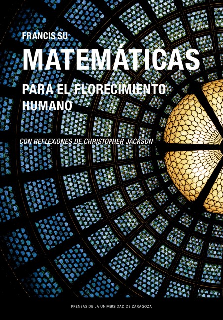 Novedad PUZ: Matemáticas para el florecimiento humano