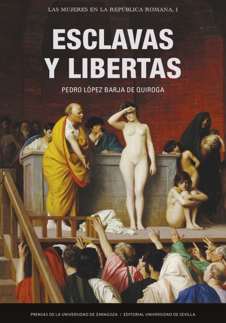 Novedad PUZ: Esclavas y libertas