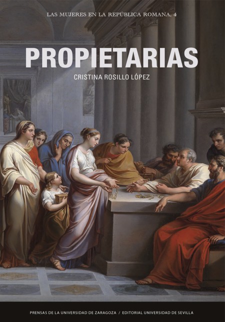 Novedad PUZ: Propietarias 