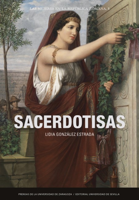 Novedad PUZ: Sacerdotisas