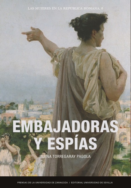 novedad PUZ: Embajadoras y espías