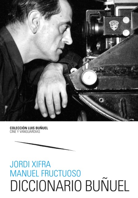 Novedad PUZ: Diccionario Buñuel