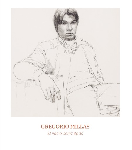 novedad PUZ: Gregorio Millas. El vacío delimitado