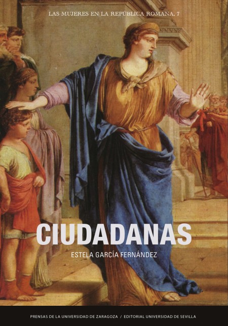 Novedad PUZ: Ciudadanas