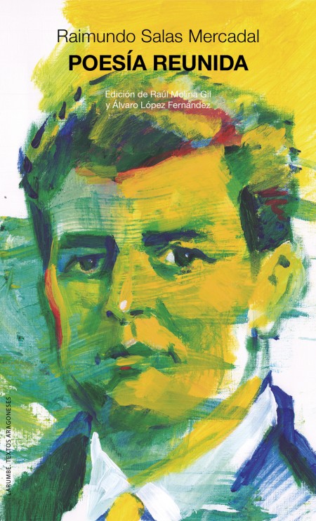 Novedad PUZ: Poesía reunida