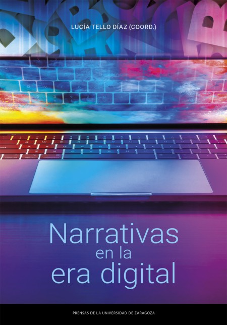 Novedad PUZ: Narrativas en la era digital