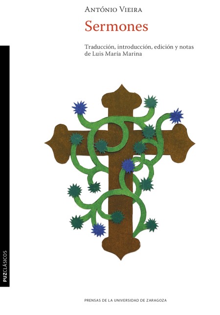 Novedad PUZ: Sermones
