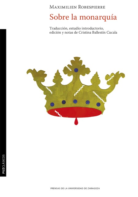 Novedad PUZ: Sobre la monarquía