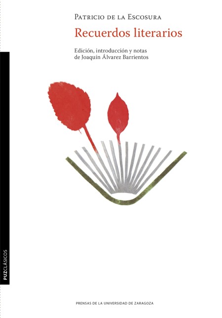 Novedad PUZ: Recuerdos literarios