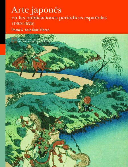 Novedad PUZ: Arte japonés en las publicaciones periódicas españolas (1868-1926)