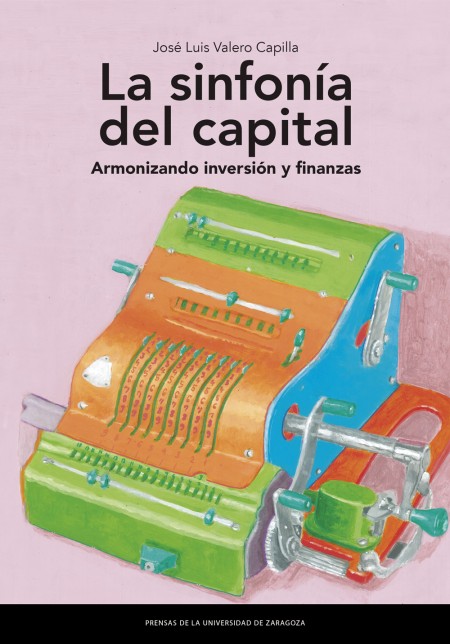 Novedad PUZ: La sinfonía del capital. Armonizando inversión y finanzas