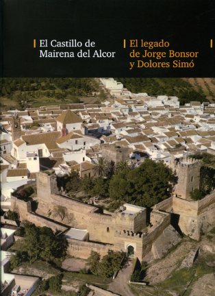 Presentación del libro "El castillo de Mairena del Alcor. El legado de Jorge Bonsor y Dolores Simó"