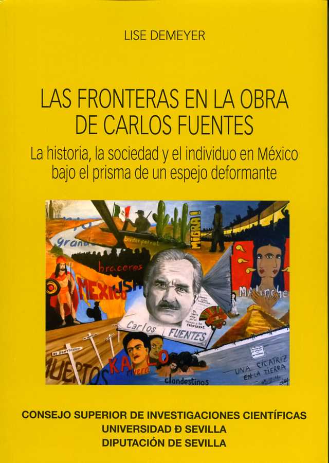 Las fronteras en la obra de Carlos Fuentes