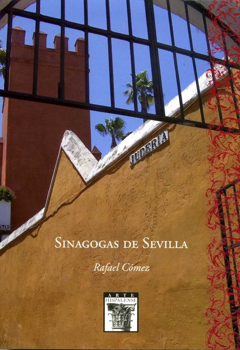 Presentación del libro "Sinagogas de Sevilla"