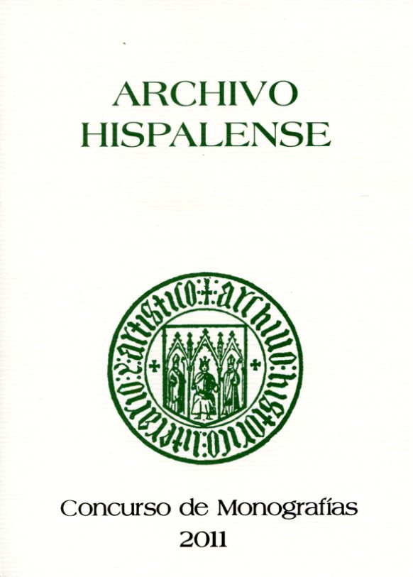 Nueva edición del Concurso Archivo Hispalense