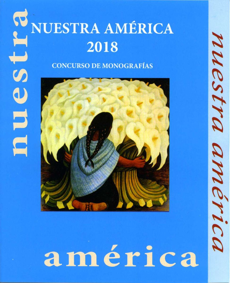 La Diputación de Sevilla convoca una nueva edición del Concurso "Nuestra América"
