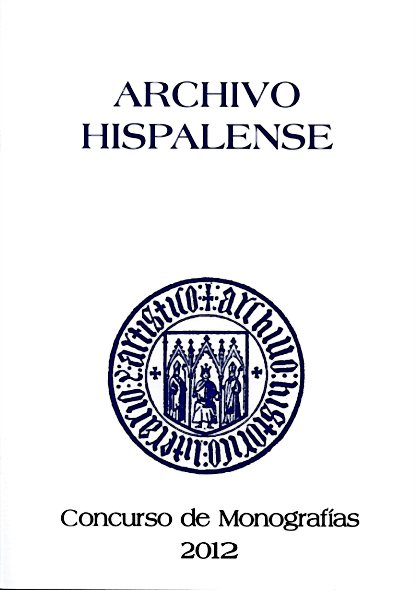 Nueva edición del Concurso Archivo Hispalense